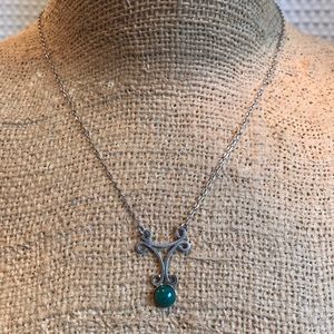 Beautiful Celtic Necklace